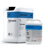 Limpiador desinfectante y viricida Opti-Pure de la marca Global Clean.