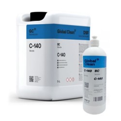 Limpiador Global Clean Desinfectante "C-140"