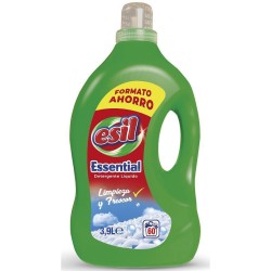 Detergente Esil Essential