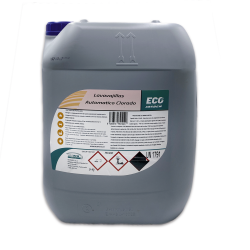 Detergente Eco Josben Clorado para Lavavajillas Automático