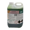 Detergente líquido neutro green de la marca eco josben en formato de 5 litros