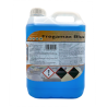 Detergente líquido neutro Fregamax Blue de la marca josben en formato de 5 litros.