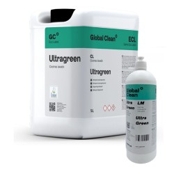 Lavavajillas Manual UltraGreen Ecolabel de Global Clean.