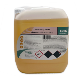 Detergente Eco Josben para Lavavajillas Automático en formato de 12 kilos