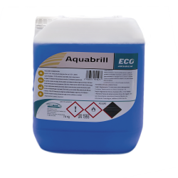 Abrillantador Eco Josben Aquabrill para Lavavajillas Automático en aguas blandas 10 kilos