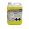 Detergente líquido con bioalcohol C. Klein Eterny de la marca eco josben en formato de 5 litros.