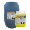 Detergente líquido con bioalcohol C. Klein Eterny de la marca eco josben.