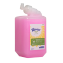 Gel Lavamanos Kimcare Kleenex Rosa (cartucho)