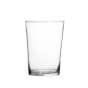 Vaso Carolino para Sidra de Cristal 500 ml