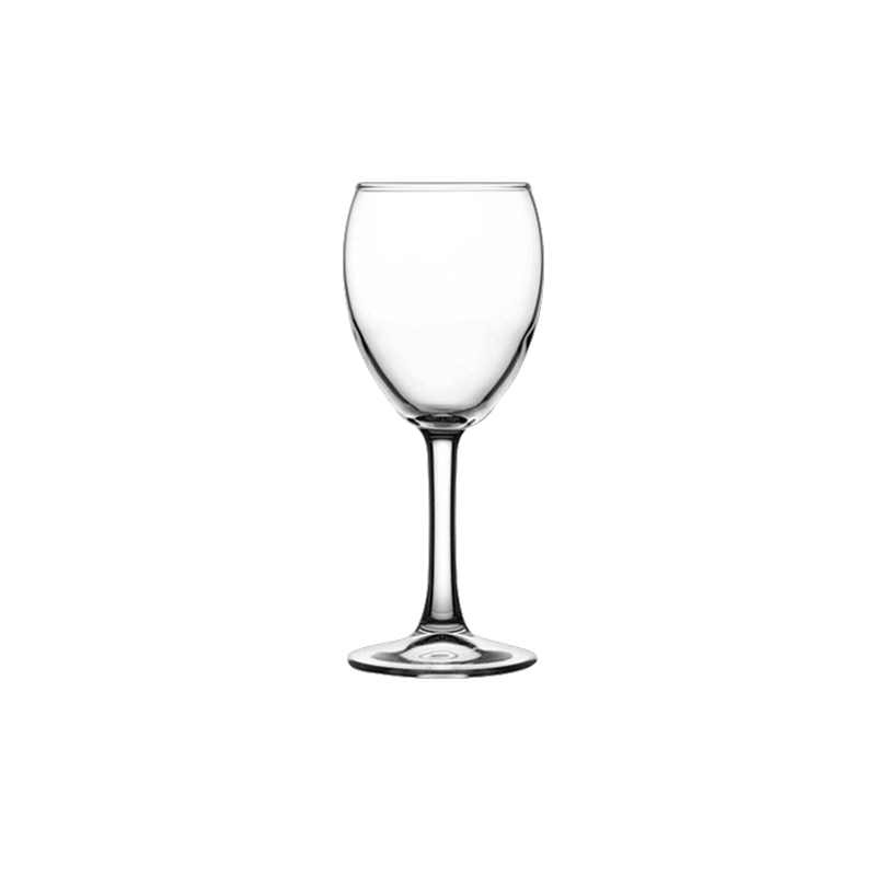 Copa de Vino de Cristal Templado para Hostelería